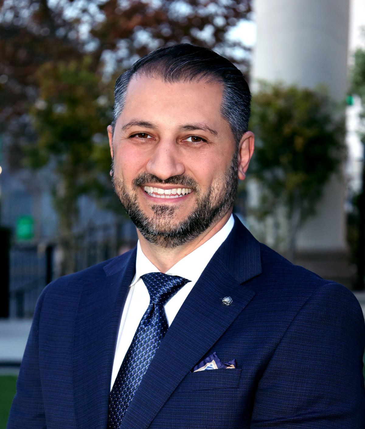 Arin Gharapetian - Founder of Brand House