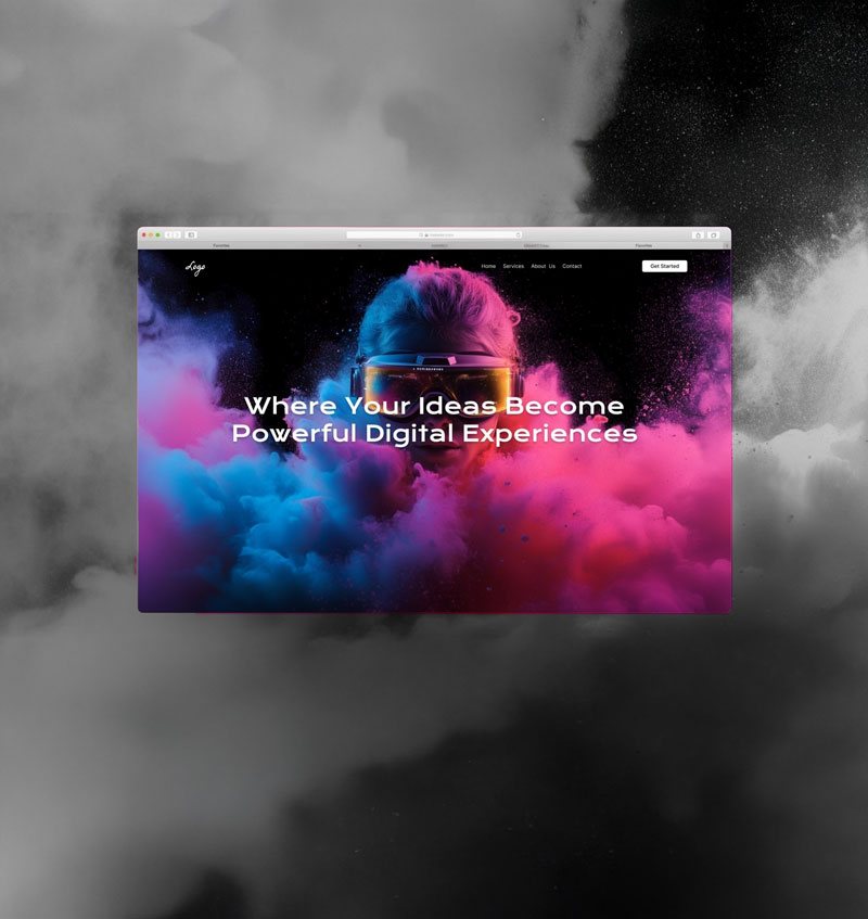 Website Development
